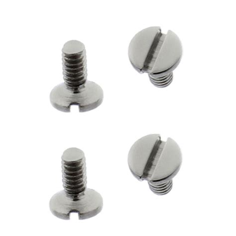 hublot caseback screw|4 WATCH CASE BACK SCREW FOR 44.